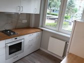 Nuomojamas po pilnos renovacijos 2 kambarių - nuotraukos Nr. 5
