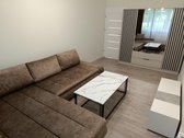 Nuomojamas po pilnos renovacijos 2 kambarių - nuotraukos Nr. 7