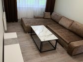 Nuomojamas po pilnos renovacijos 2 kambarių - nuotraukos Nr. 8