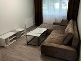 Nuomojamas po pilnos renovacijos 2 kambarių - nuotraukos Nr. 9