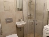 Nuomojamas po pilnos renovacijos 2 kambarių - nuotraukos Nr. 12