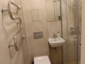 Nuomojamas po pilnos renovacijos 2 kambarių - nuotraukos Nr. 14