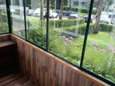 Nuomojamas po pilnos renovacijos 2 kambarių - nuotraukos Nr. 15