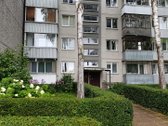 Nuomojamas po pilnos renovacijos 2 kambarių - nuotraukos Nr. 16