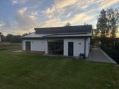 Išskirtinės kokybės naujos statybos namas - nuotraukos Nr. 3