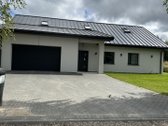 Išskirtinės kokybės naujos statybos namas - nuotraukos Nr. 4