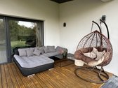 Išskirtinės kokybės naujos statybos namas - nuotraukos Nr. 5