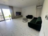 Išskirtinės kokybės naujos statybos namas - nuotraukos Nr. 8
