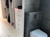 Išskirtinės kokybės naujos statybos namas - nuotraukos Nr. 12