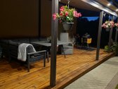 Parduodamas namas netoli Mažeikių(sodai - nuotraukos Nr. 9
