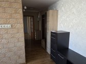 Parduodamas jaukus butas su esančiais baldais - nuotraukos Nr. 7