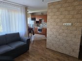 Parduodamas jaukus butas su esančiais baldais - nuotraukos Nr. 5