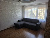 Parduodamas jaukus butas su esančiais baldais - nuotraukos Nr. 6