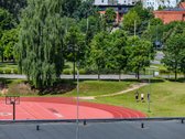 Parduodamas erdvus ir šviesus 2 kambarių - nuotraukos Nr. 9