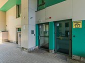 Parduodamas erdvus ir šviesus 2 kambarių - nuotraukos Nr. 30