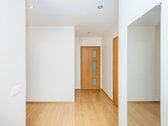 Parduodamas erdvus ir šviesus 2 kambarių - nuotraukos Nr. 16