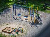 Parduodamas erdvus ir šviesus 2 kambarių - nuotraukos Nr. 23