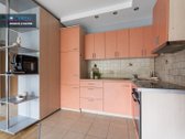 Šviesus 3 Kambarių Butas Pašilaičiuose - - nuotraukos Nr. 8