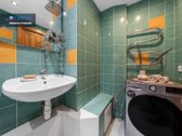 Šviesus 3 Kambarių Butas Pašilaičiuose - - nuotraukos Nr. 24