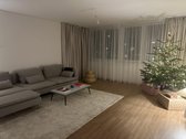 Erdvus 5 kambarių butas su 2 miegamaisiais ir - nuotraukos Nr. 4