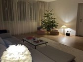 Erdvus 5 kambarių butas su 2 miegamaisiais ir - nuotraukos Nr. 5