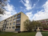 Erdvus 5 kambarių butas su 2 miegamaisiais ir - nuotraukos Nr. 19