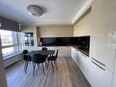 Nuomojamas Modernus 2 Kambarių Butas Kauno - nuotraukos Nr. 4