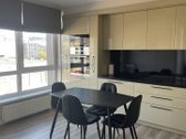 Nuomojamas Modernus 2 Kambarių Butas Kauno - nuotraukos Nr. 6