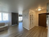 Nuomojamas Modernus 2 Kambarių Butas Kauno - nuotraukos Nr. 13