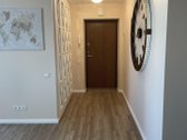 Nuomojamas Modernus 2 Kambarių Butas Kauno - nuotraukos Nr. 14