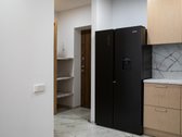 Išnuomojamas naujos statybos butas Krėvės - nuotraukos Nr. 2
