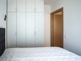 Išnuomojamas naujos statybos butas Krėvės - nuotraukos Nr. 9