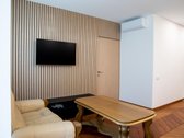 Išnuomojamas naujos statybos butas Krėvės - nuotraukos Nr. 11