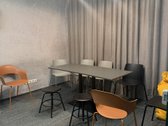 Premium klasės komercinių patalpų nuoma – M19 - nuotraukos Nr. 2
