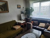 Parduodamas erdvus 3 kambarių butas antrame - nuotraukos Nr. 4