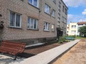 Parduodamas erdvus 3 kambarių butas antrame - nuotraukos Nr. 5