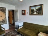 Parduodamas erdvus 3 kambarių butas antrame - nuotraukos Nr. 9