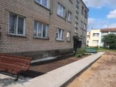 Parduodamas erdvus 3 kambarių butas antrame - nuotraukos Nr. 11