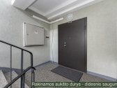 Parduodamas Jaukus 1 Kambario Butas Bloke - nuotraukos Nr. 14