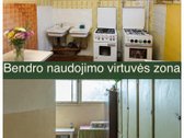 Parduodamas Jaukus 1 Kambario Butas Bloke - nuotraukos Nr. 12