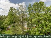 Parduodamas Jaukus 1 Kambario Butas Bloke - nuotraukos Nr. 7