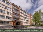 Parduodamas Jaukus 1 Kambario Butas Bloke - nuotraukos Nr. 17