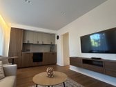 Išnuomojamas šiuolaikiškas 2 kambarių butas - nuotraukos Nr. 7
