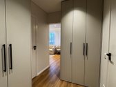 Išnuomojamas šiuolaikiškas 2 kambarių butas - nuotraukos Nr. 12