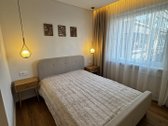 Išnuomojamas šiuolaikiškas 2 kambarių butas - nuotraukos Nr. 16