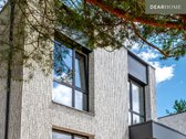 Išskirtiniai A++ klasės namai besiribojantys - nuotraukos Nr. 7