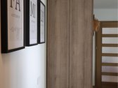 Parduodamas kokybiškai įrengtas 2 kambarių - nuotraukos Nr. 8