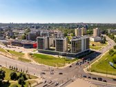 P70 – namai aktyviam miesto žmogui, kurio - nuotraukos Nr. 12