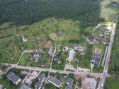 Parduodamas naujai pagamintas 23 m2 namelis - nuotraukos Nr. 7