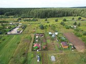 Parduodamas naujai pagamintas 23 m2 namelis - nuotraukos Nr. 16